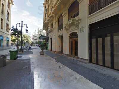 John Rice Restaurant