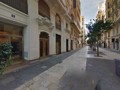 John Rice Restaurant