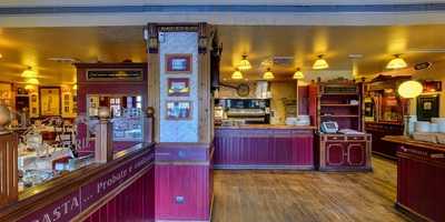 La Tagliatella Playa San Juan, Alicante