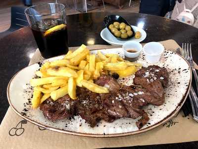 Restaurante La Grada