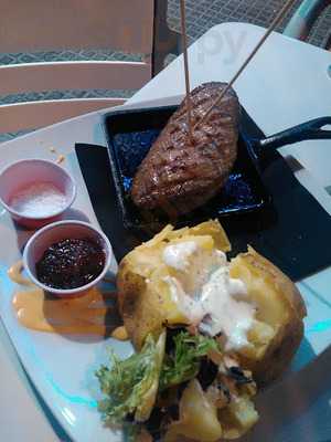 Restaurante La Grada