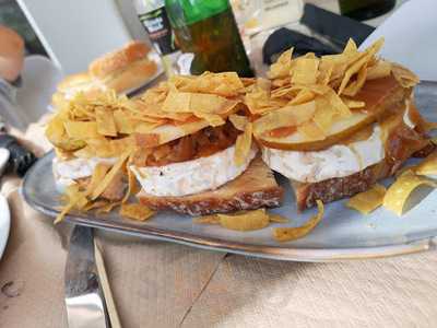 Restaurante La Grada