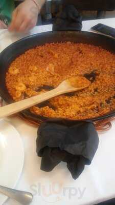 Arrocería La Valenciana