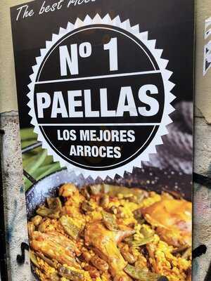 Arrocería La Valenciana