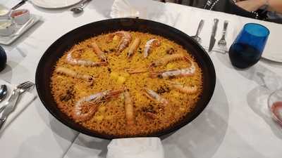 Arrocería La Valenciana