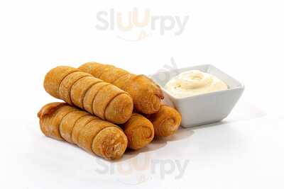 Pechugones Chicken Broaster