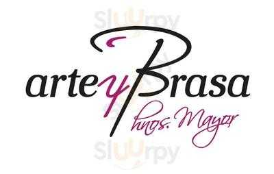 Restaurante Asador     ¨arte Y Brasa ¨