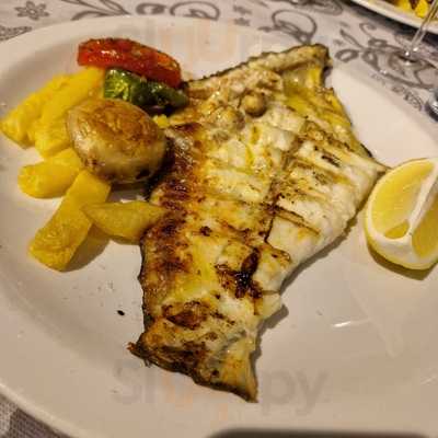 Restaurante Asador     ¨arte Y Brasa ¨