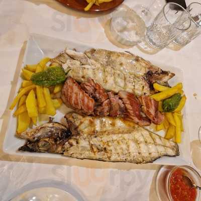 Restaurante Asador     ¨arte Y Brasa ¨