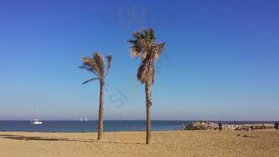 Cal Pinxo Platja