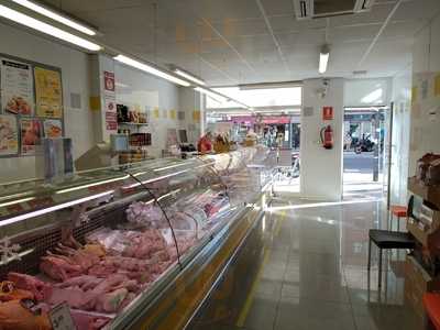 La Parrilla De Pollos Planes