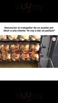 La Parrilla De Pollos Planes