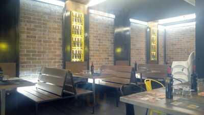 La Parrilla De Pollos Planes