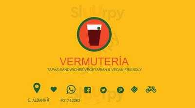 Jonny Aldana Vermutería