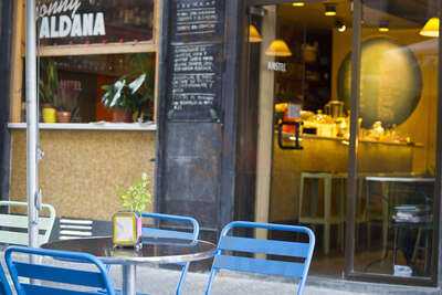 Jonny Aldana Vermutería