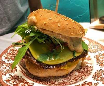 Jonny Aldana Vermutería