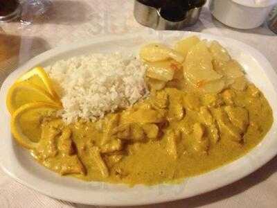 Nuestrobar Restaurant