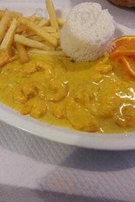 Nuestrobar Restaurant