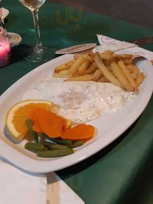 Nuestrobar Restaurant