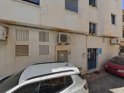 El Espigon De La Cala