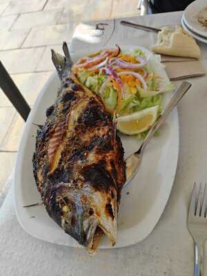 El Espigon De La Cala