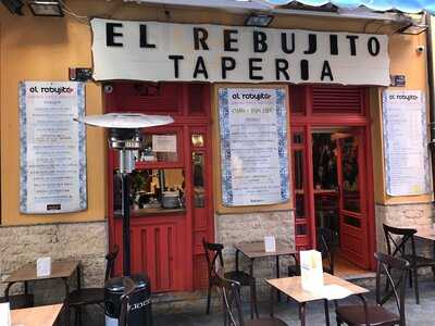 El Rebujito