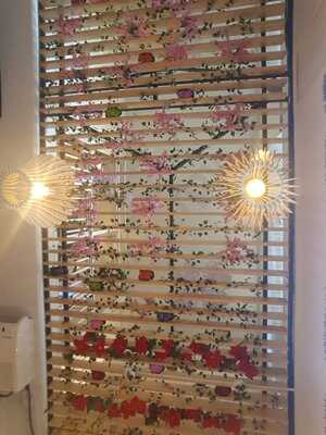 Clover Restaurant Japones