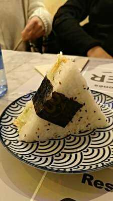 Clover Restaurant Japones