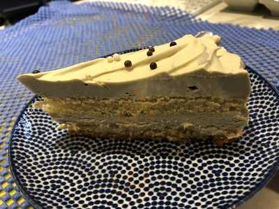 Clover Restaurant Japones