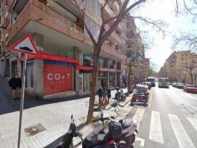 Clover Restaurant Japones