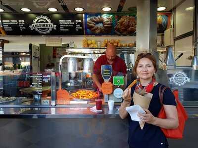 Churreria J. Alpuente