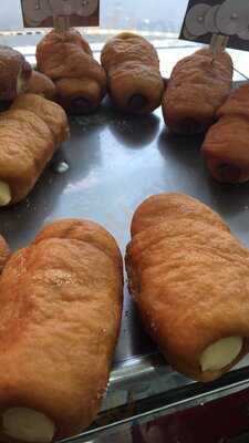 Churreria J. Alpuente