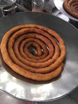 Churreria J. Alpuente