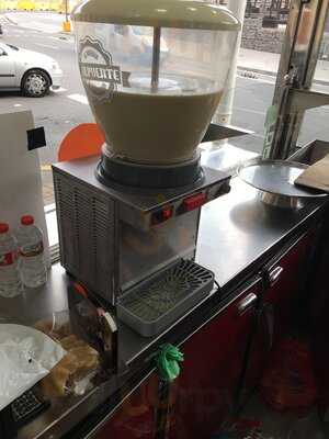 Churreria J. Alpuente