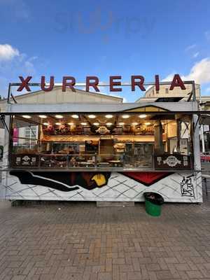 Churreria J. Alpuente