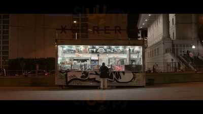 Churreria J. Alpuente