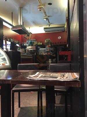 Gelateria Pinocchio Gambo