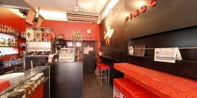 Gelateria Pinocchio Gambo