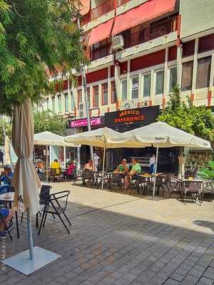 Gelateria Pinocchio Gambo