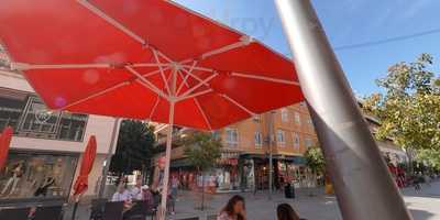 Gelateria Pinocchio Gambo