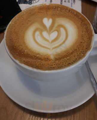 Double B Café Y Té