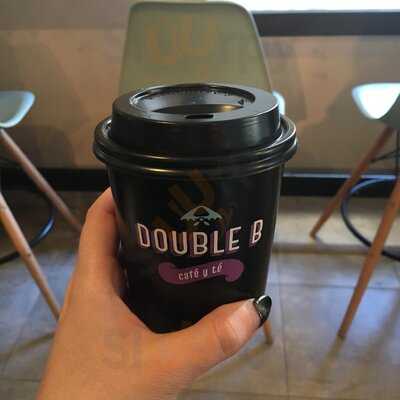 Double B Café Y Té
