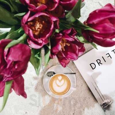 Double B Café Y Té