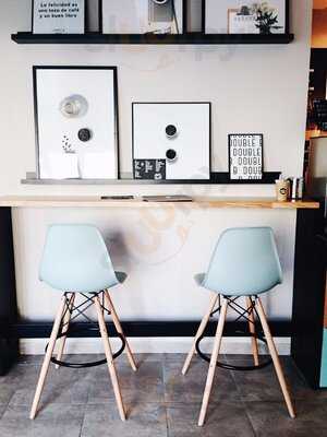 Double B Café Y Té