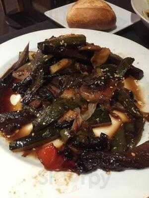 Hotel Acta Atarazanas Restaurant