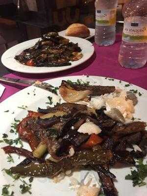 Hotel Acta Atarazanas Restaurant