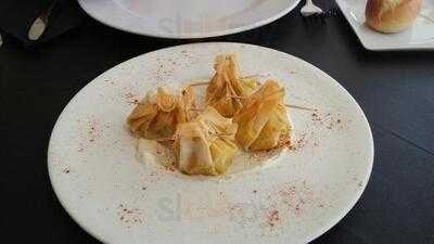 Hotel Acta Atarazanas Restaurant