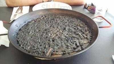 Hotel Acta Atarazanas Restaurant