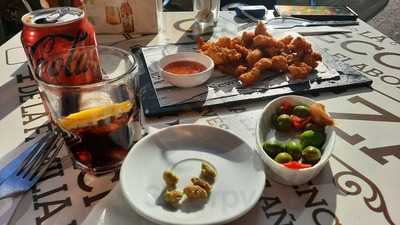 Bar-restaurante Bodegueta Aromas