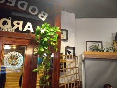 Bar-restaurante Bodegueta Aromas